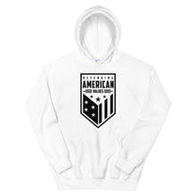 Load image into Gallery viewer, Defending American Values Hoodie
