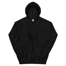 Load image into Gallery viewer, Defending American Values Hoodie
