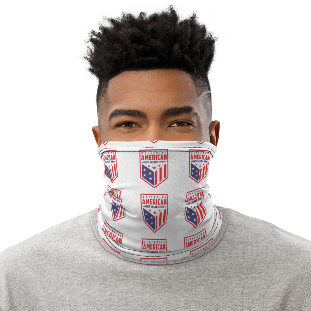 Neck Gaiter